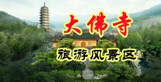 猛插日逼中国浙江-新昌大佛寺旅游风景区